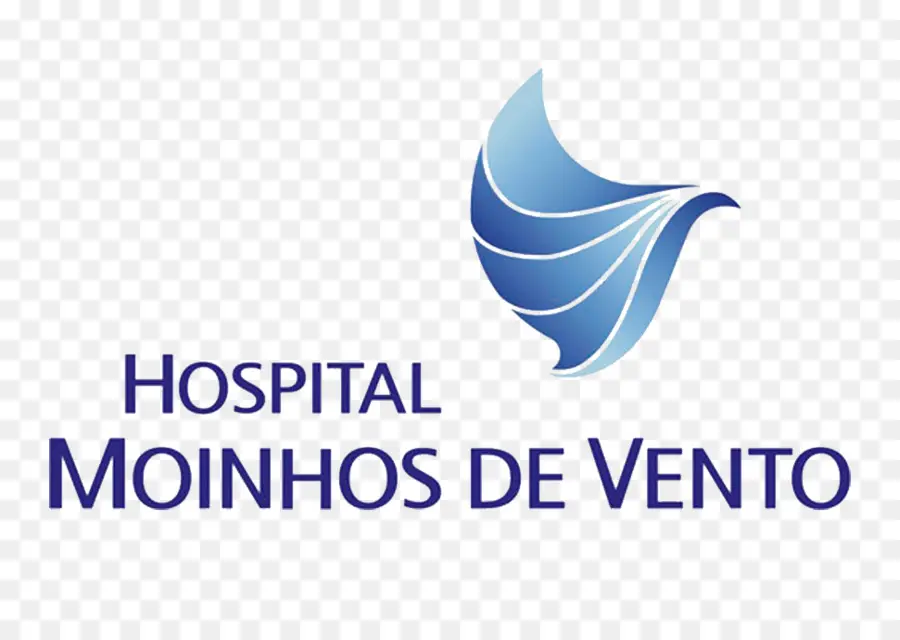 مستشفى Moinhos De Vento，طواحين الهواء PNG