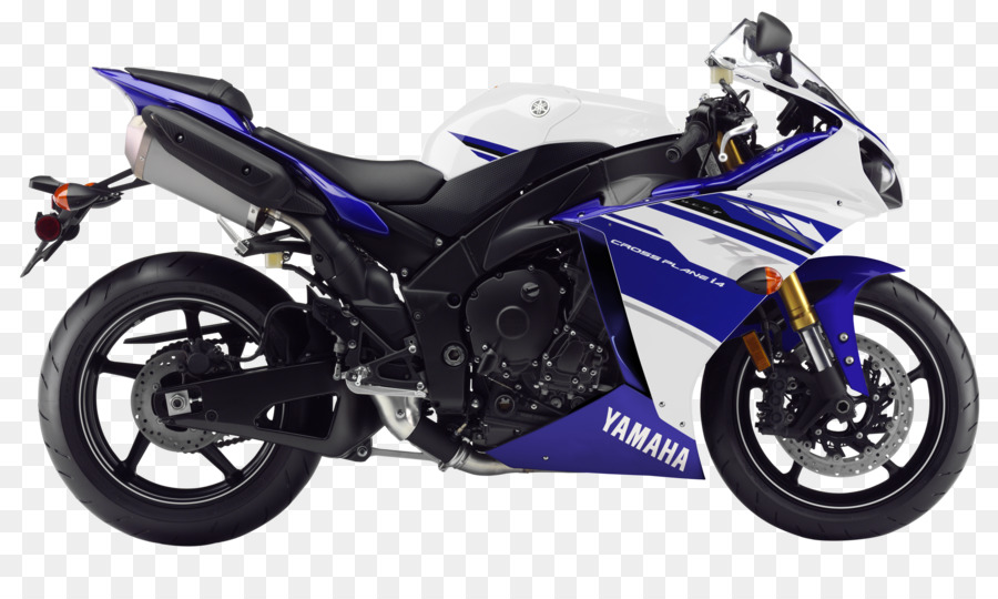 Yamaha Yzfr1，دراجة نارية PNG