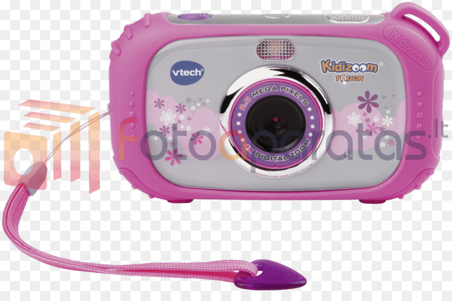 آلة تصوير，Vtech Kidizoom PNG