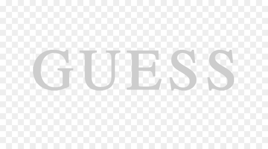 تخمين，Guess By Marciano PNG
