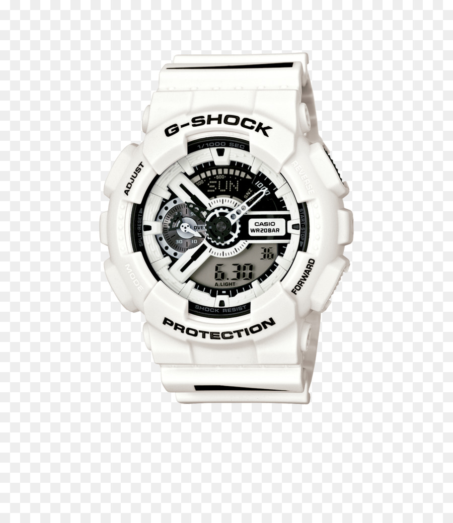 Gshock，مشاهدة PNG