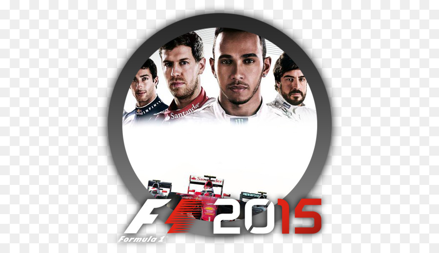 F1 2015，F1 2016 PNG