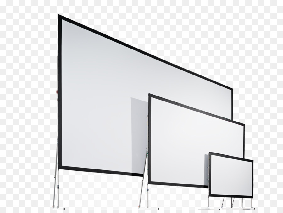 شاشات الإسقاط，أجهزة عرض الوسائط المتعددة PNG
