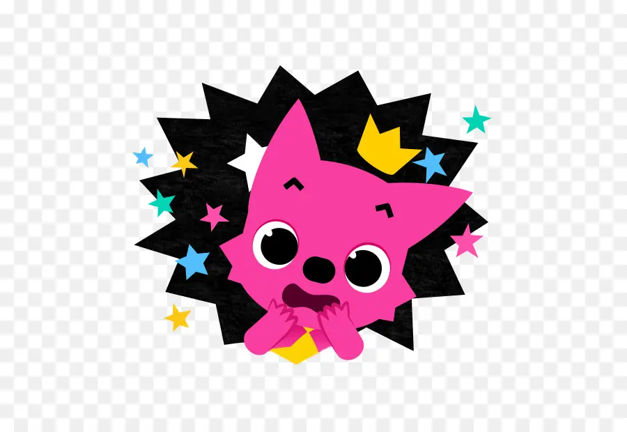 أغنية，Pinkfong PNG