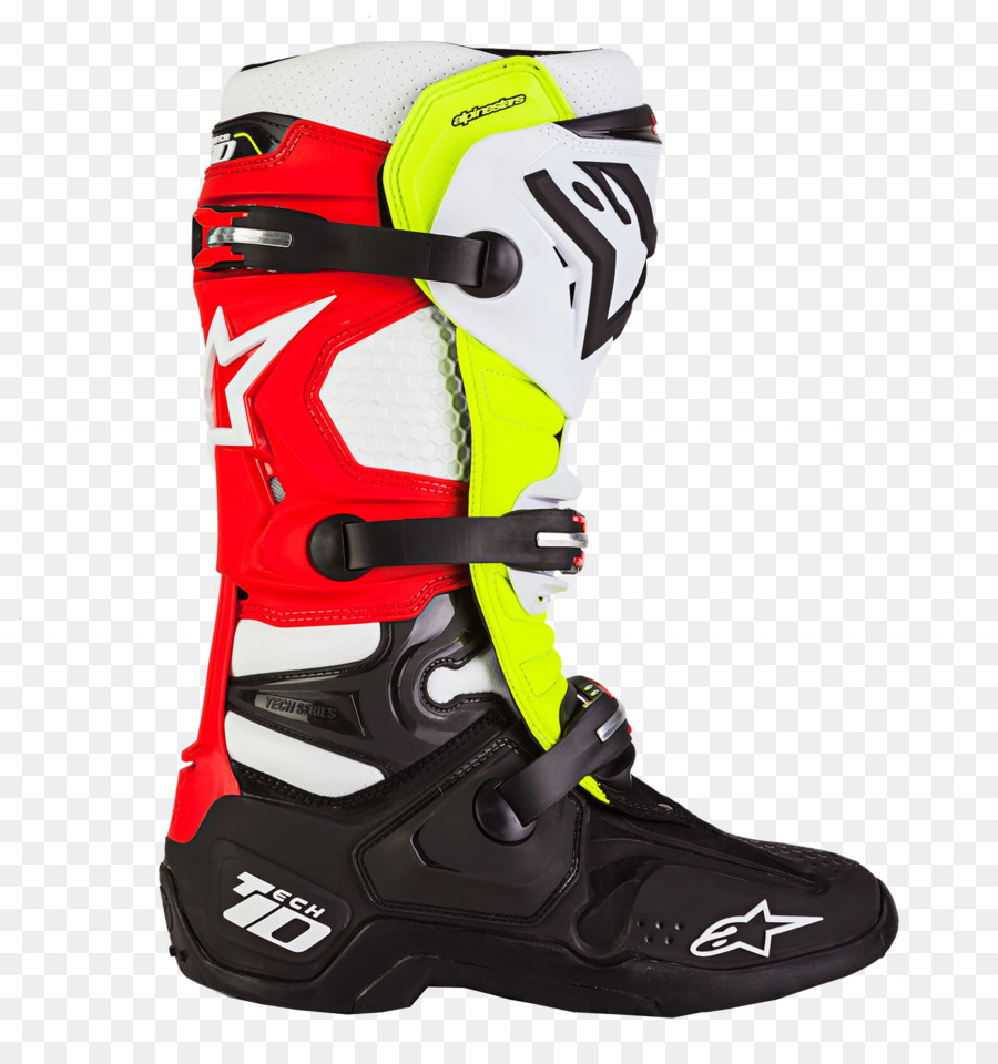 أحذية التزلج，Motorcycle Boot PNG