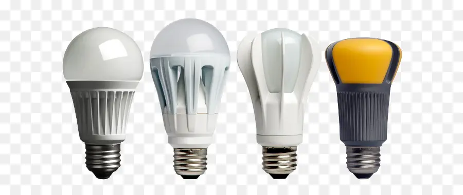 لمبات Led，موفرة للطاقة PNG