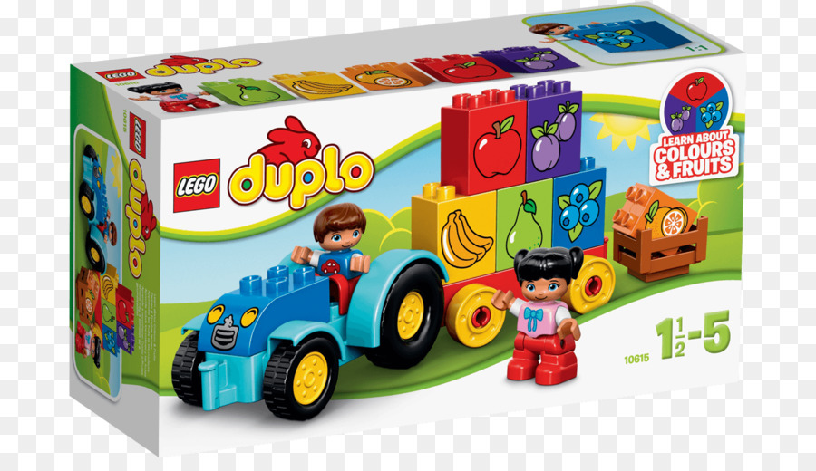 Lego Duplo，ليغو PNG