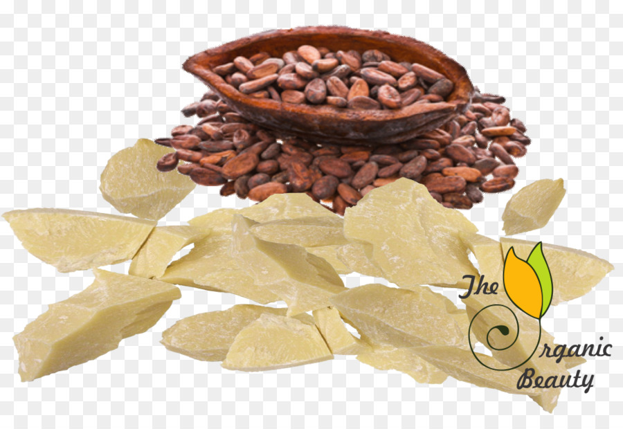 زبدة الكاكاو，المأكولات النباتية PNG