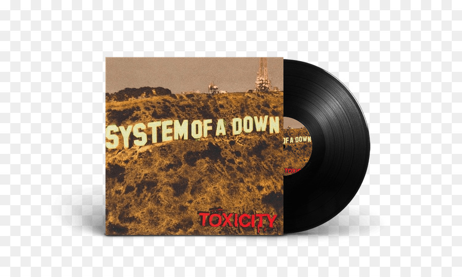 سمية，System Of A Down PNG