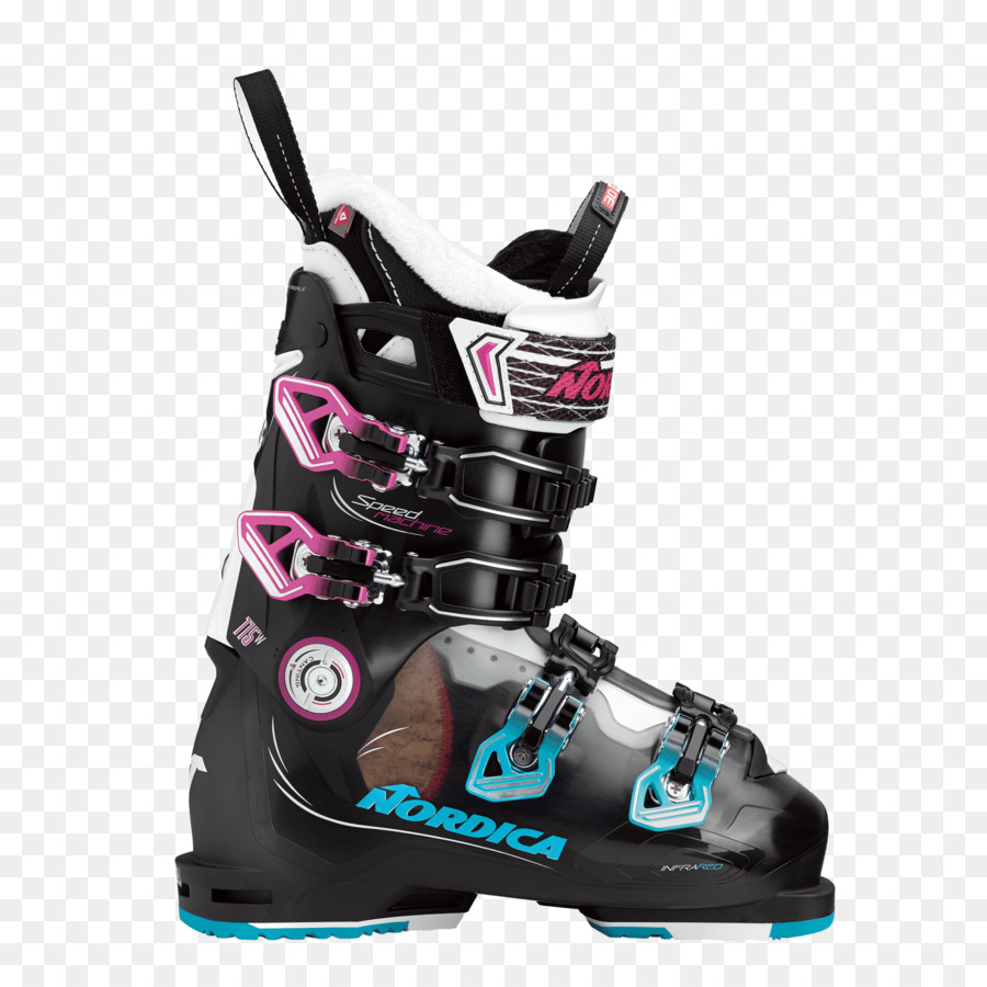 نورديكا，أحذية التزلج على الجليد PNG