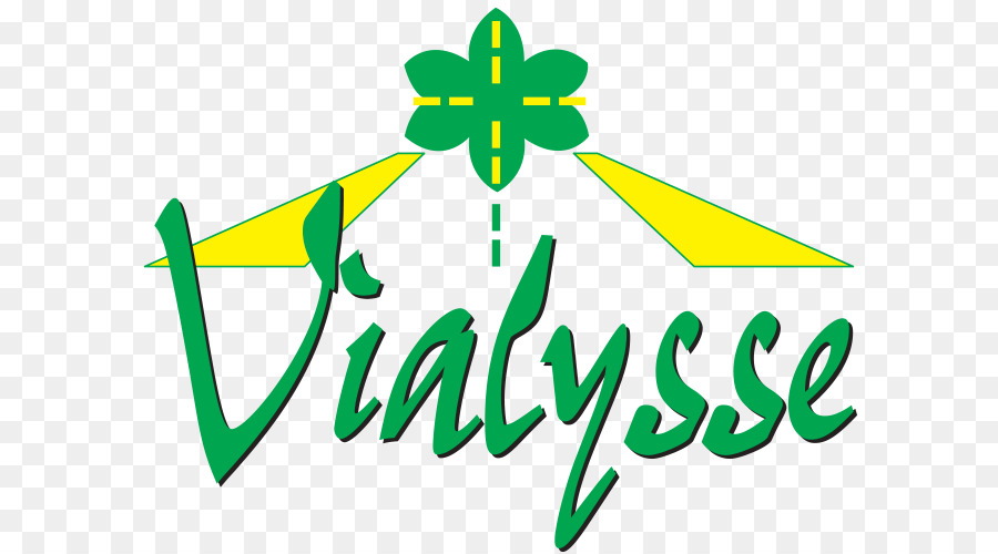 Vialysse，شعار PNG