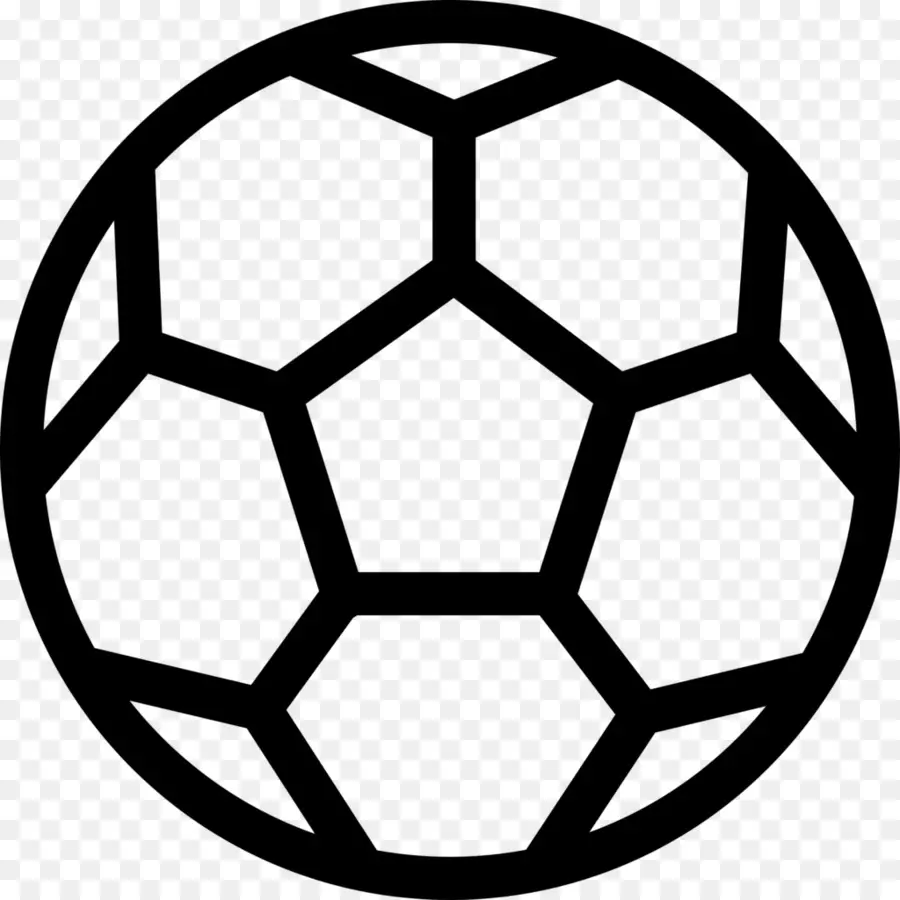 أيقونات الكمبيوتر，كرة القدم PNG
