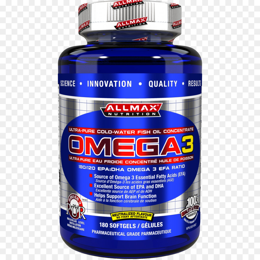 المكملات الغذائية，حمض غرا Omega3 PNG