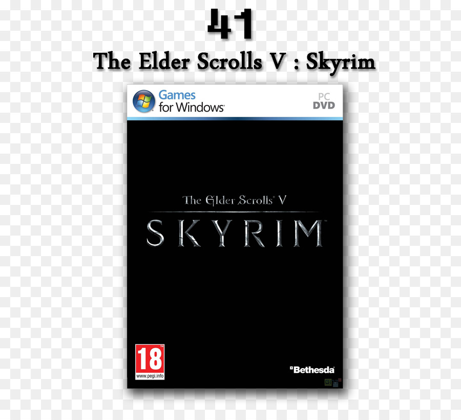 الشر المقيم 5，Elder Scrolls V Skyrim Dragonborn PNG