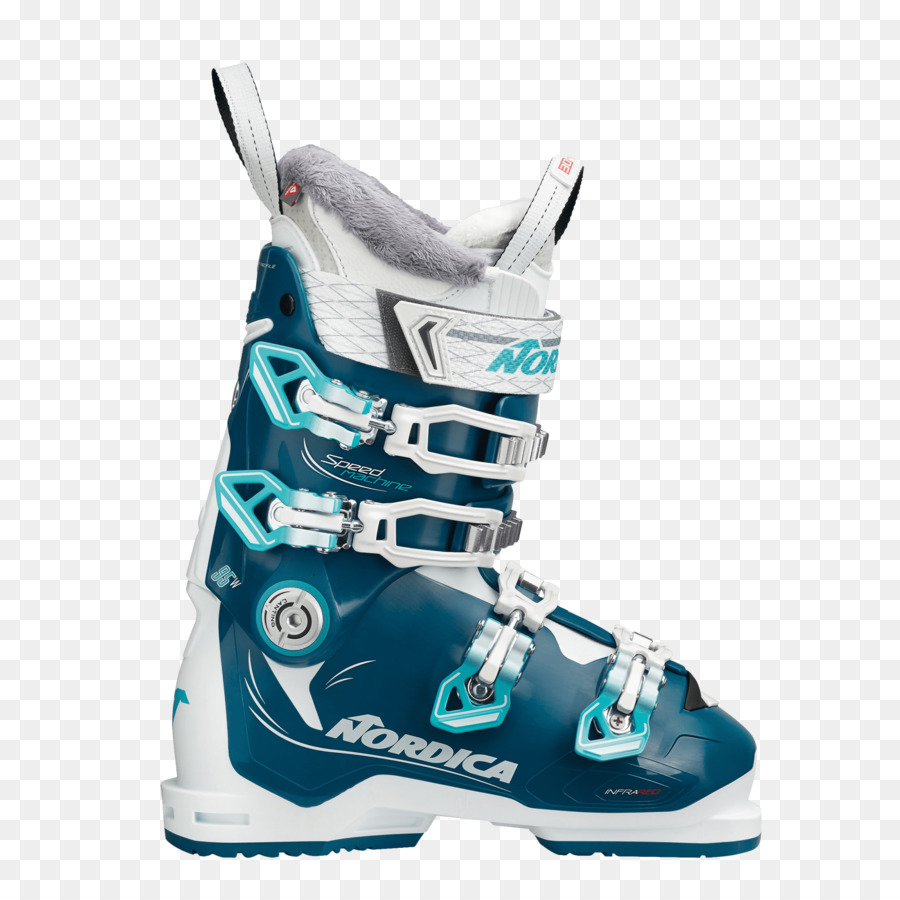 Nordica，أحذية التزلج PNG