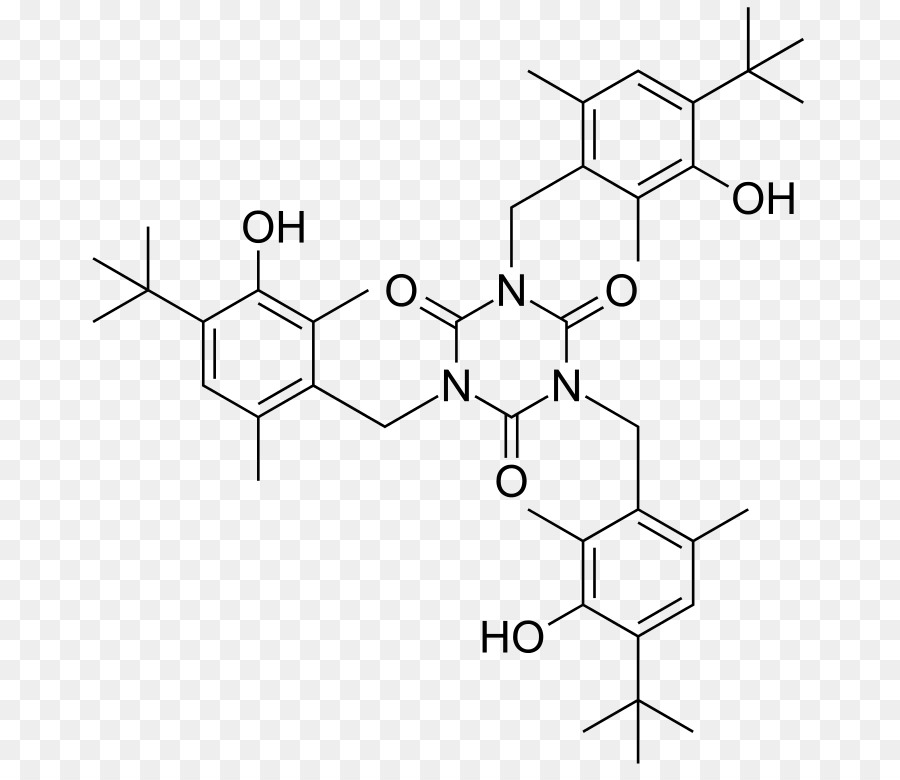 Carminic Acid，مادة كيميائية PNG