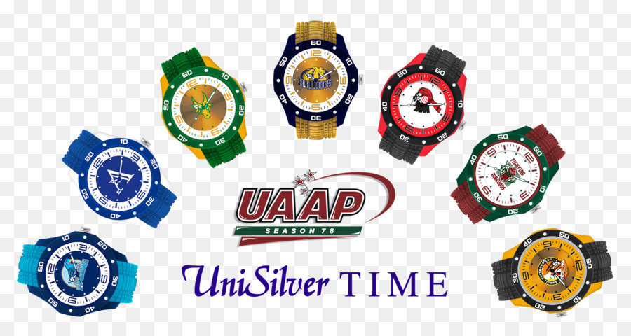 Unisilver，جامعة جمعية رياضية من الفلبين PNG