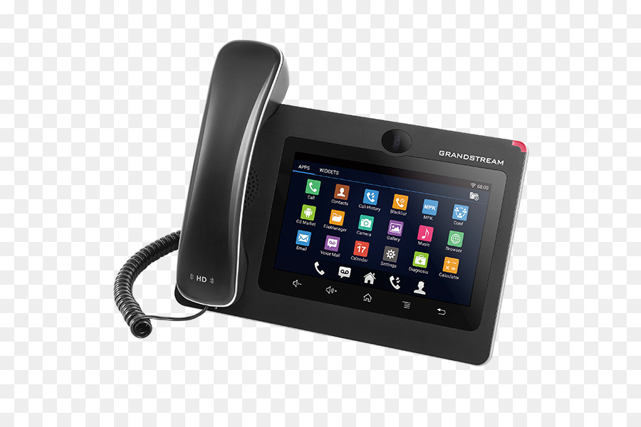 Grandstream الشبكات，Grandstream Gxv3275 PNG