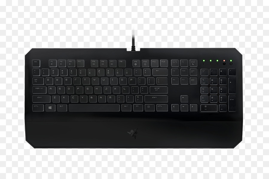 لوحة مفاتيح الكمبيوتر，الماسح Deathstalker الأساسية PNG