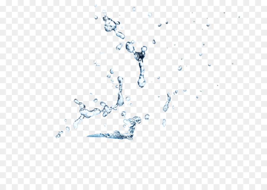 الماء，خلفية سطح المكتب PNG