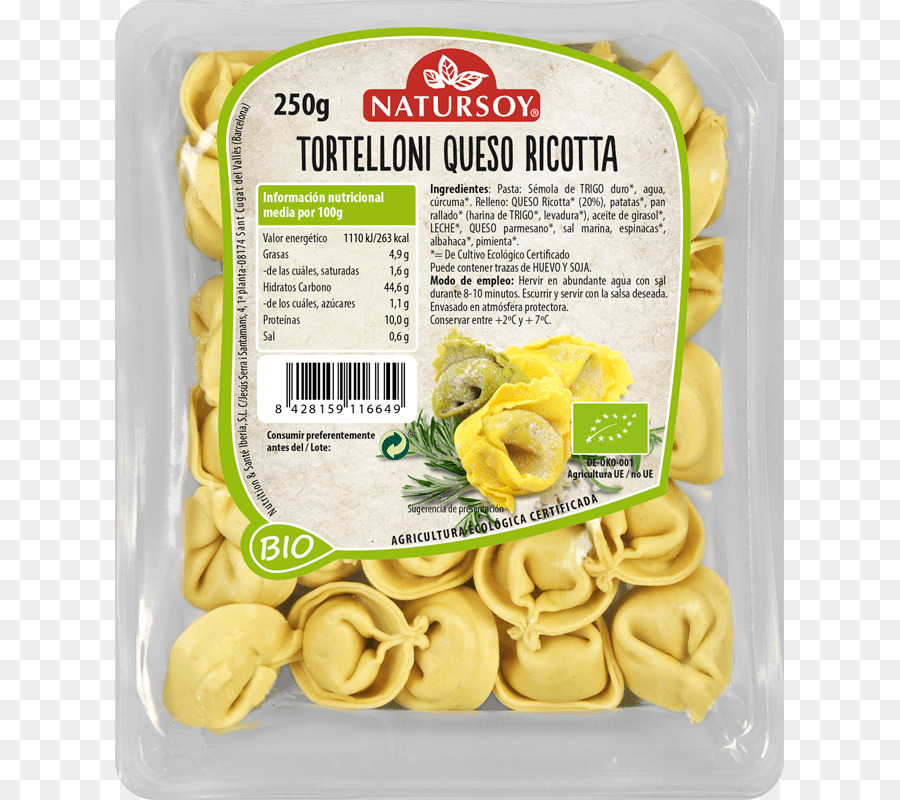 Tortelloni, المعكرونة, جبن الماعز صورة بابوا نيو غينيا