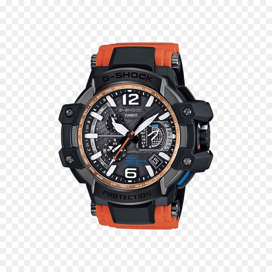 سيد ز，Gshock PNG