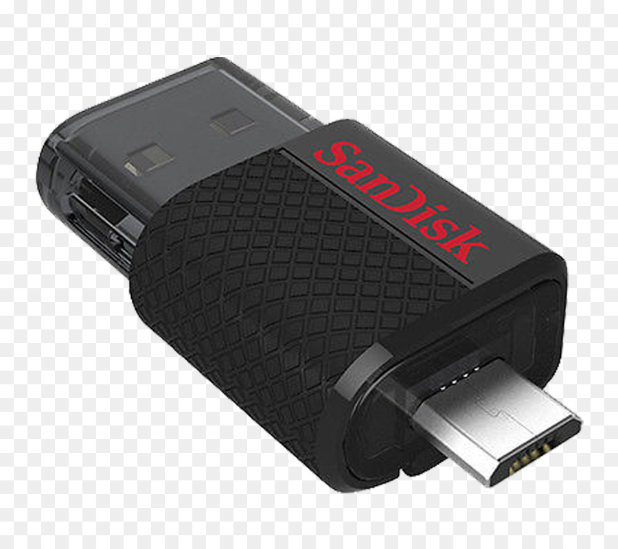 Usb فلاش محركات الأقراص，سانديسك PNG