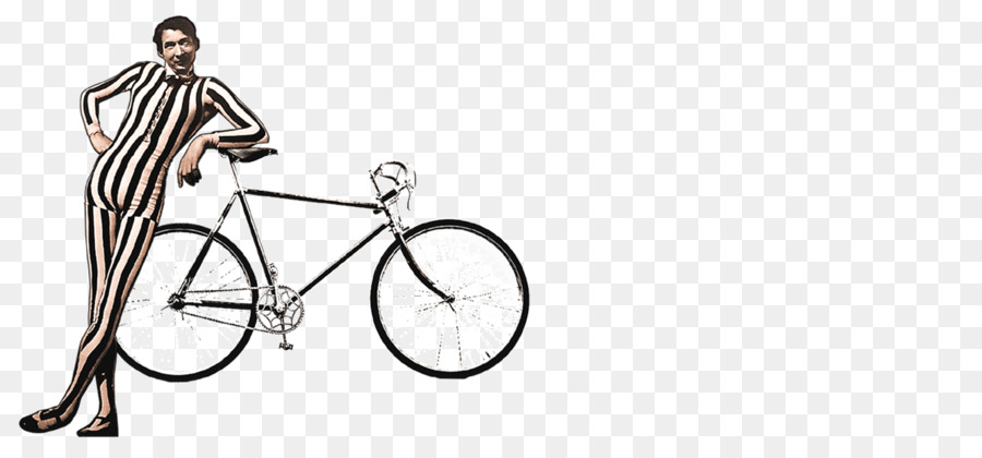 عجلات الدراجات，دراجة المقود PNG