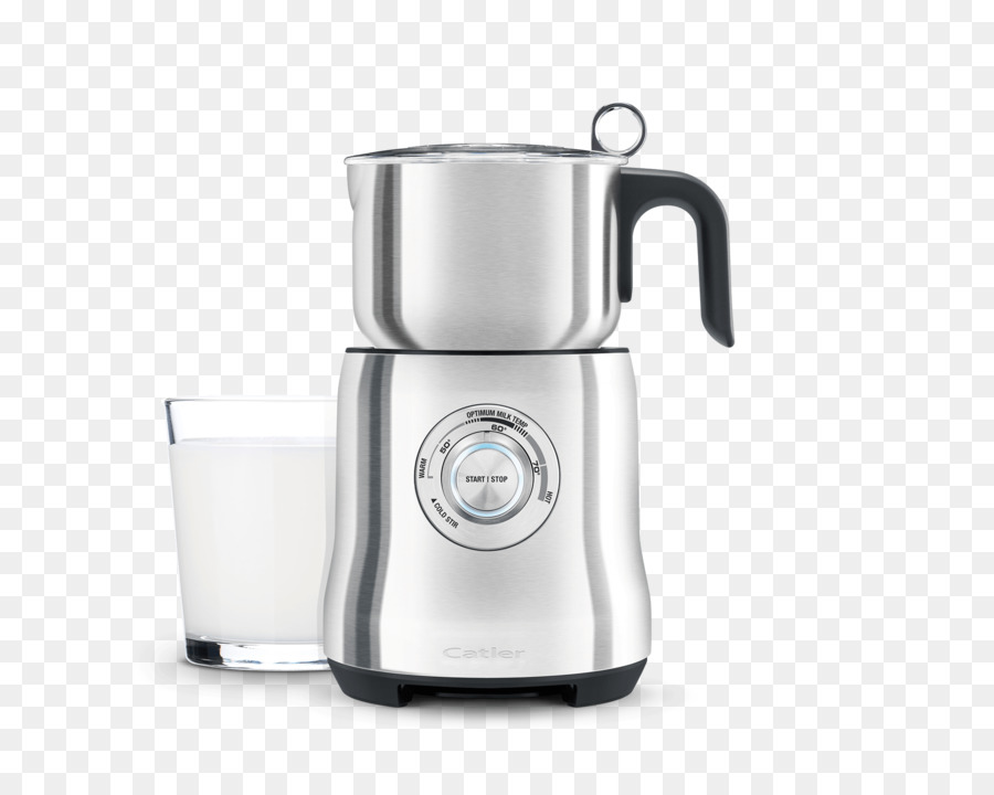الحليب，القهوة PNG