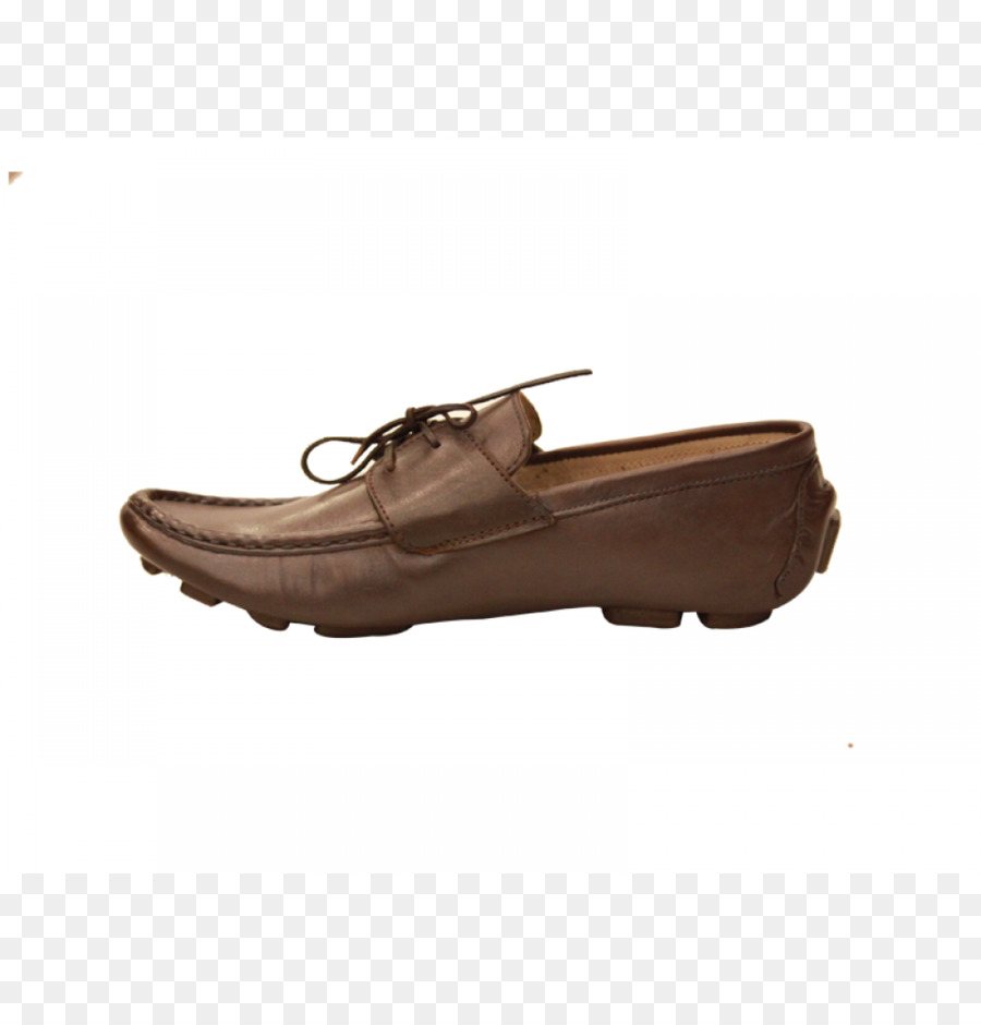 Slipon الحذاء，الجلود PNG