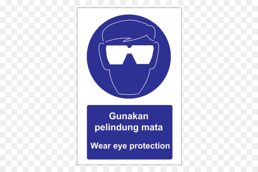 حماية العين，درع الوجه PNG