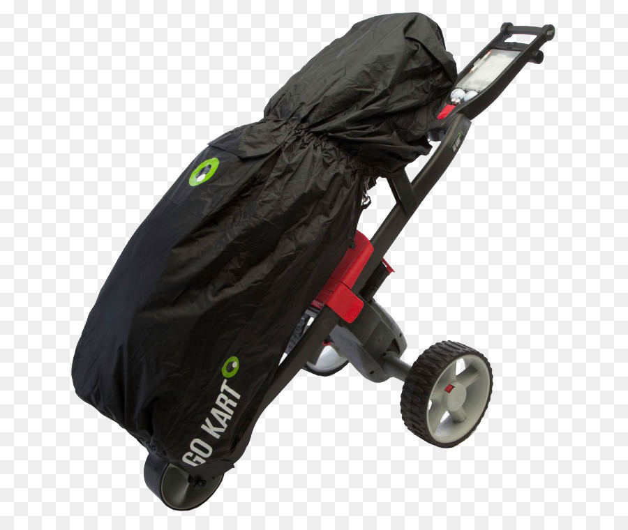 Golfbag，عربة الغولف الكهربائية PNG
