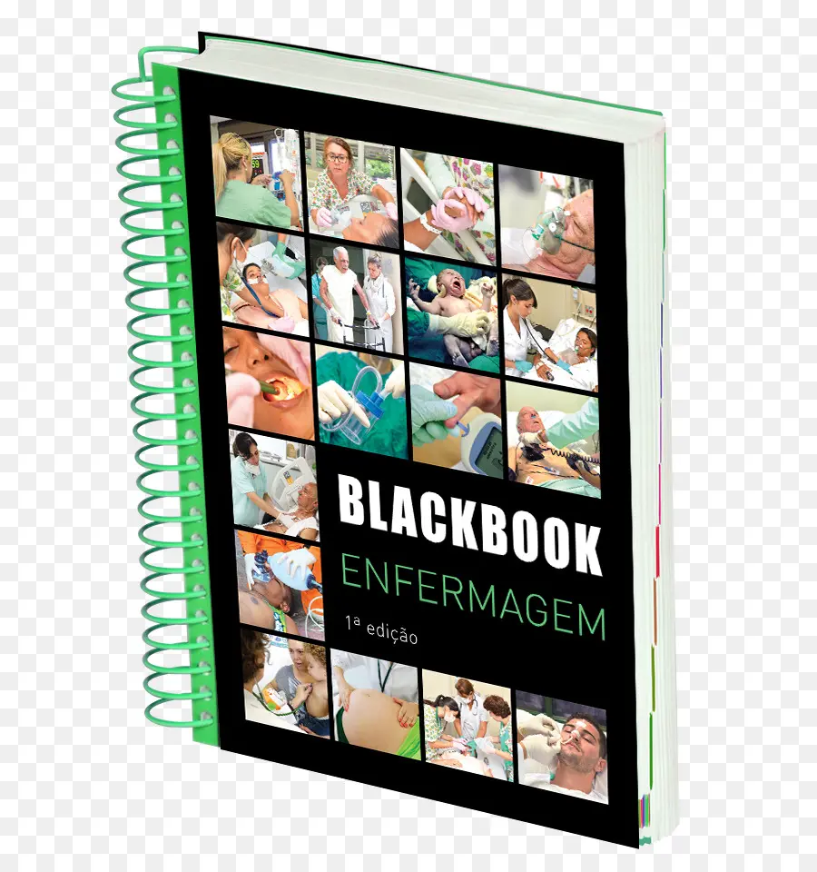 Blackbook التمريض，Blackbook العيادة الطبية PNG