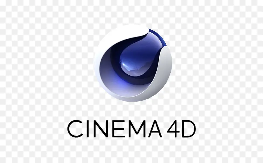 سينما 4 دي，3d PNG