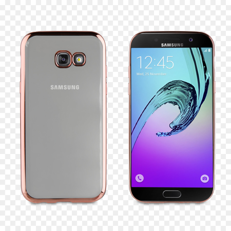 Samsung Galaxy A7 2016，Samsung Galaxy A7 2017 PNG