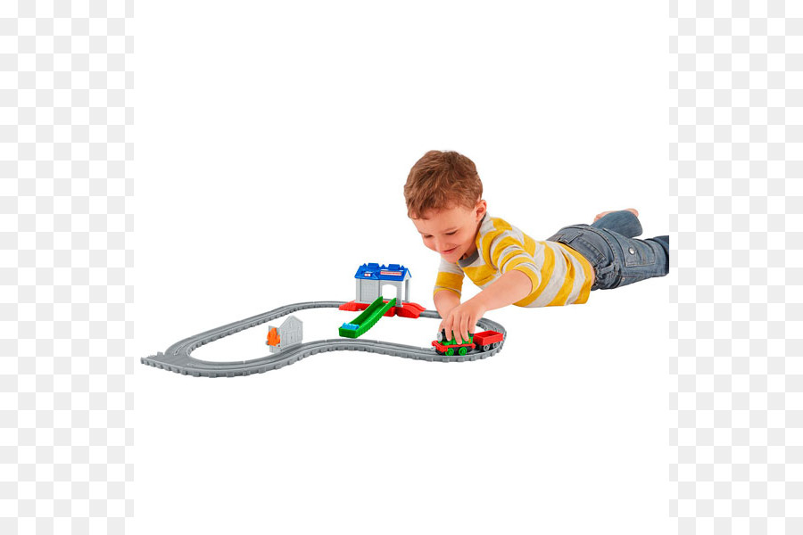 توماس，Sodor PNG