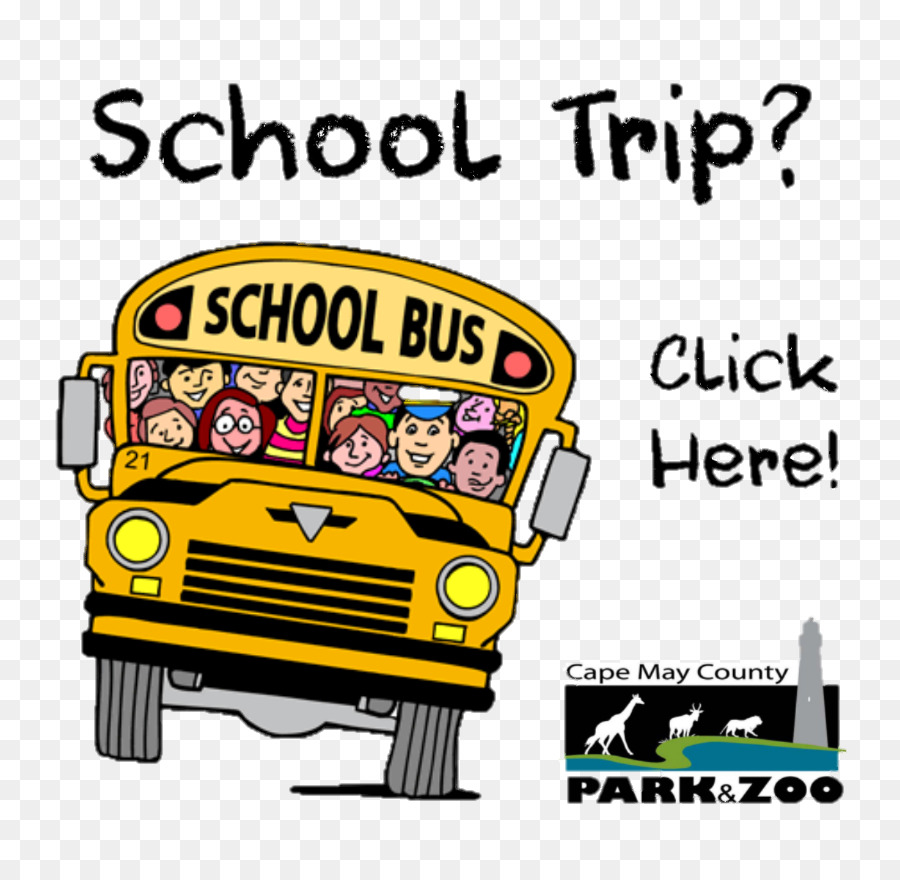 الحافلة，الحافلة المدرسية PNG