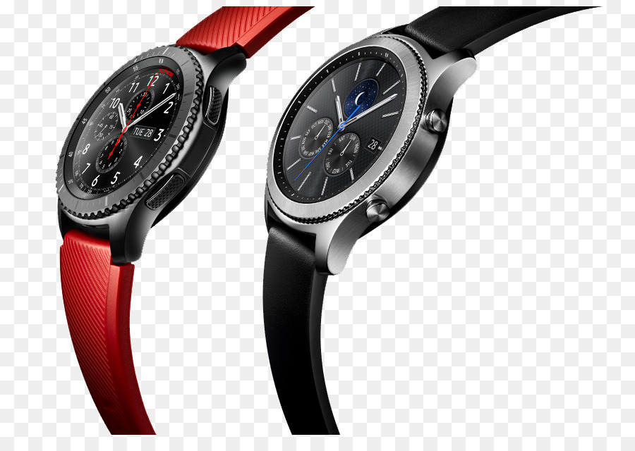 Samsung Gear S3，Samsung Galaxy Gear PNG