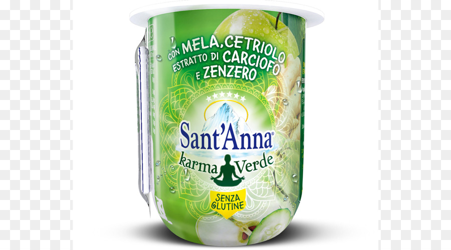 Acqua Sant Anna，Lemonlime شرب PNG