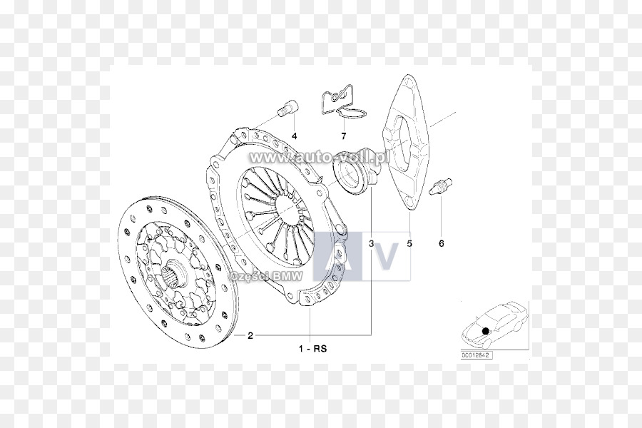 بي ام دبليو，Bmw M3 PNG