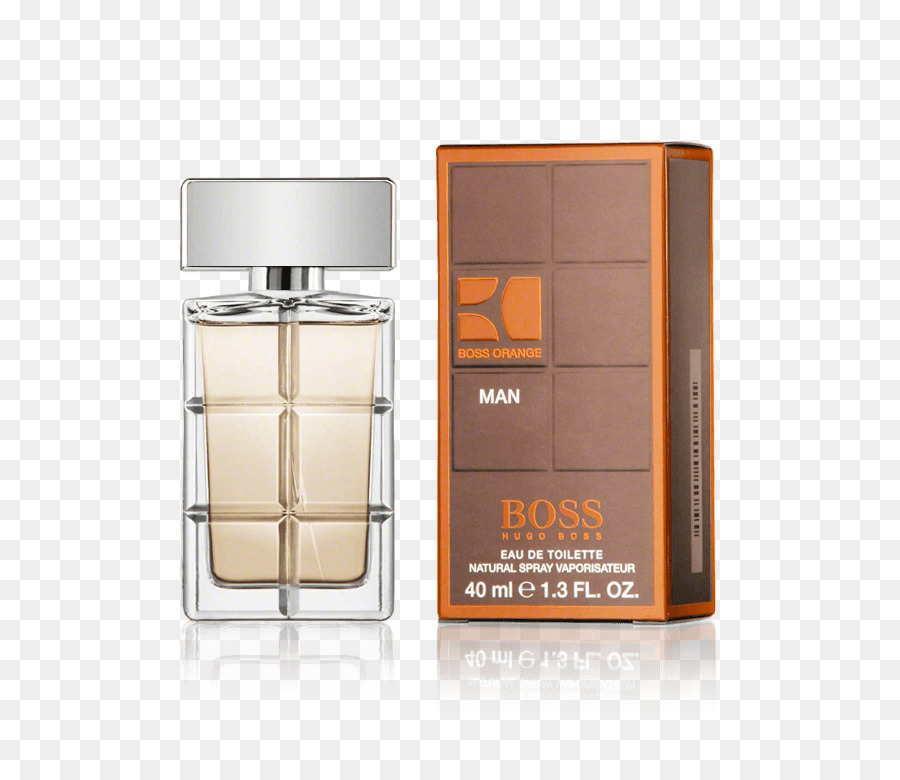 عطر，هوغو بوس PNG