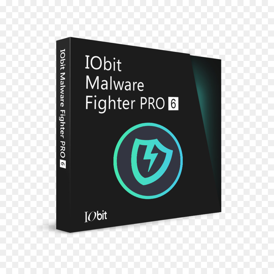 برنامج Iobit Malware Fighter Pro 6，مكافحة الفيروسات PNG