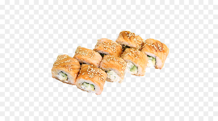 كاليفورنيا رول，Makizushi PNG