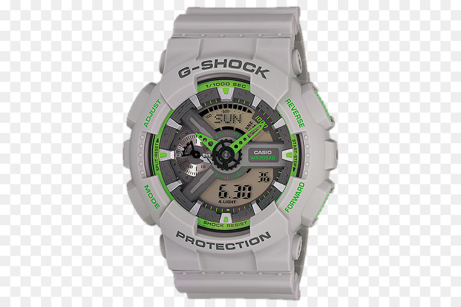 Gshock，مشاهدة PNG