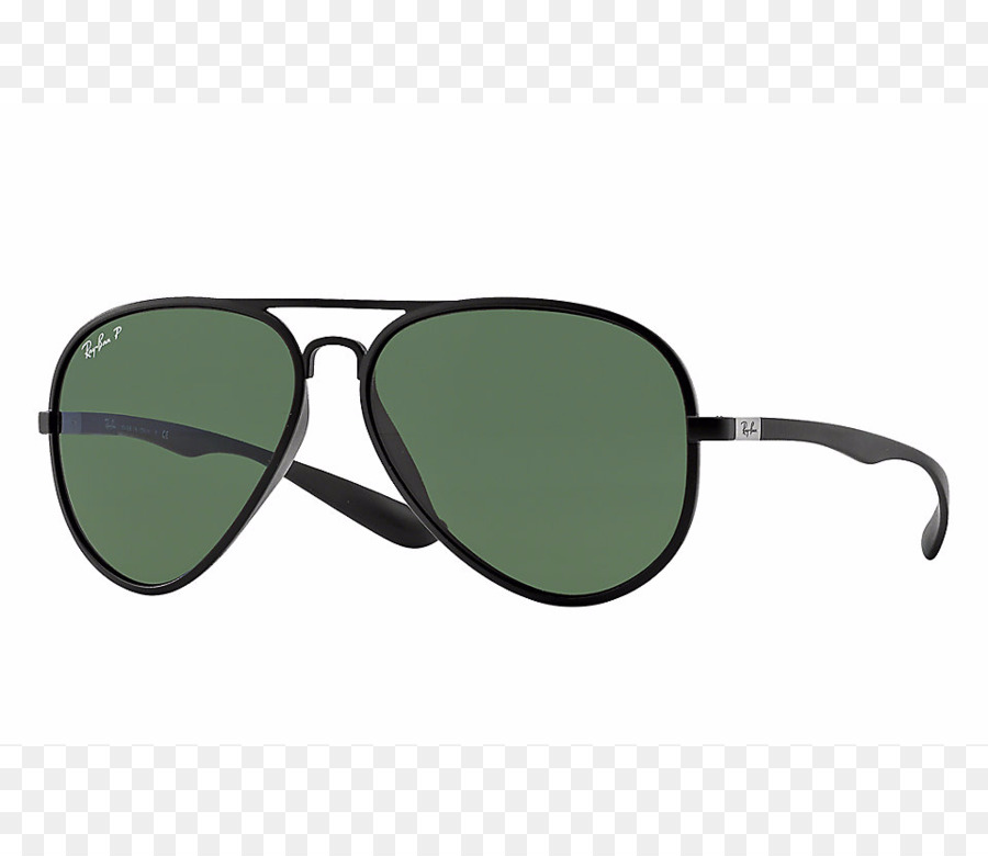 Rayban，النظارات الشمسية الطيار PNG