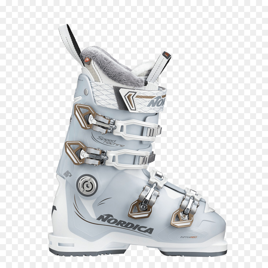 Nordica，أحذية التزلج PNG