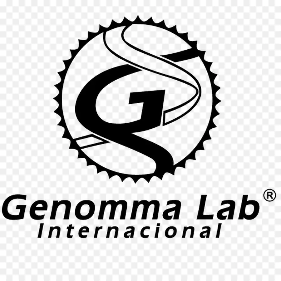 Genomma مختبر انترناسيونال，شعار PNG