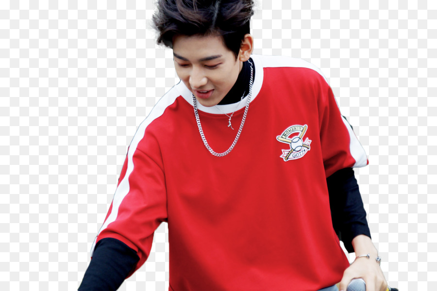 Bambam，Got7 PNG