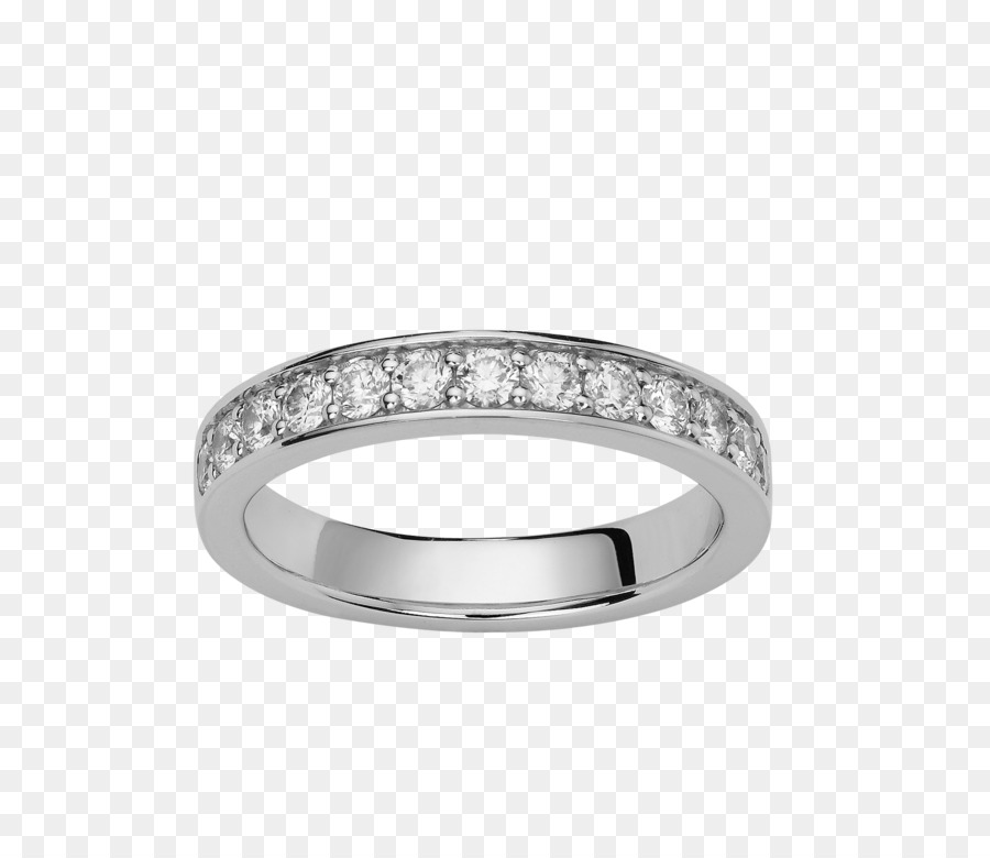 خاتم الزواج，المجوهرات PNG