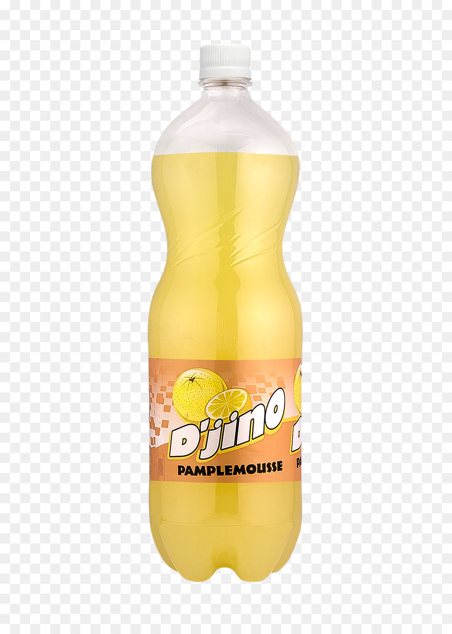 شراب البرتقال，زجاجات المياه PNG
